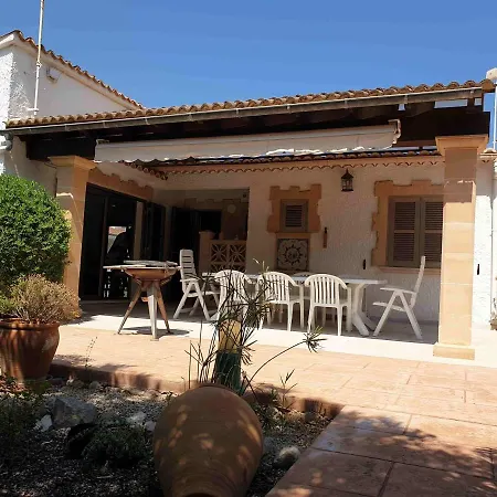 Belle Maison Proche Muro