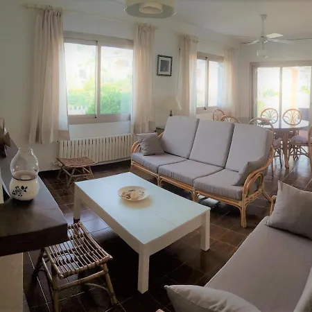 Belle Maison Proche Muro