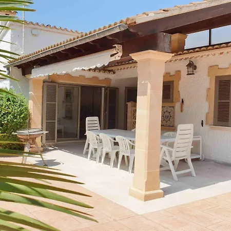 Belle Maison Proche