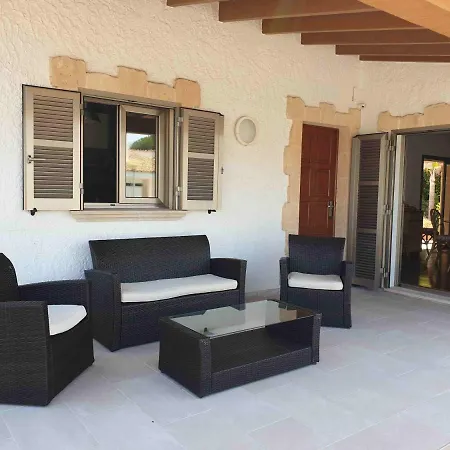 Belle Maison Proche Chalet Muro