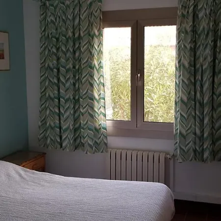 Chalet Belle Maison Proche Muro