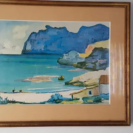 Belle Maison Proche